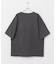 『接触冷感／吸水速乾／UVカット』HIGH COOL ショートスリーブTシャツ