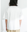 『接触冷感／吸水速乾／UVカット』HIGH COOL ショートスリーブTシャツ
