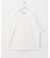 『接触冷感／吸水速乾／UVカット』HIGH COOL ショートスリーブTシャツ