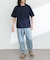 『接触冷感／吸水速乾／UVカット』HIGH COOL ショートスリーブTシャツ