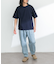 『接触冷感／吸水速乾／UVカット』HIGH COOL ショートスリーブTシャツ