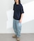 『接触冷感／吸水速乾／UVカット』HIGH COOL ショートスリーブTシャツ