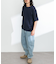 『接触冷感／吸水速乾／UVカット』HIGH COOL ショートスリーブTシャツ
