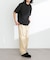 『接触冷感／吸水速乾／UVカット』HIGH COOL ショートスリーブTシャツ