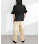 『接触冷感／吸水速乾／UVカット』HIGH COOL ショートスリーブTシャツ