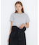JQベーシックコンパクトTシャツ