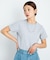 JQベーシックコンパクトTシャツ