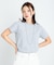 JQベーシックコンパクトTシャツ