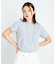 JQベーシックコンパクトTシャツ