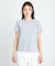 JQベーシックコンパクトTシャツ