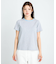 JQベーシックコンパクトTシャツ