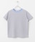JQベーシックコンパクトTシャツ