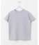 JQベーシックコンパクトTシャツ