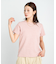 JQベーシックコンパクトTシャツ