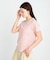 JQベーシックコンパクトTシャツ