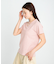 JQベーシックコンパクトTシャツ