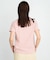 JQベーシックコンパクトTシャツ