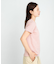 JQベーシックコンパクトTシャツ