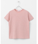 JQベーシックコンパクトTシャツ