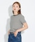 JQベーシックコンパクトTシャツ