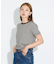 JQベーシックコンパクトTシャツ