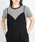 JQベーシックコンパクトTシャツ