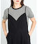 JQベーシックコンパクトTシャツ