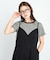 JQベーシックコンパクトTシャツ