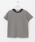 JQベーシックコンパクトTシャツ