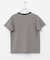 JQベーシックコンパクトTシャツ