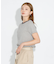 JQベーシックコンパクトTシャツ