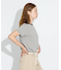 JQベーシックコンパクトTシャツ