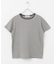 JQベーシックコンパクトTシャツ