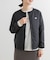 DANTON　INSULATION JACKET