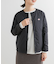 DANTON　INSULATION JACKET