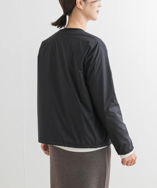 DANTON INSULATION JACKET｜アーバンリサーチの通販｜&mall（アンド