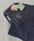 DOORS LIVING PRODUCTS　Bath Towel navy