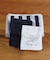 DOORS LIVING PRODUCTS　Bath Towel navy