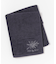 DOORS LIVING PRODUCTS　Bath Towel navy