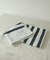 DOORS LIVING PRODUCTS　Bath Towel border
