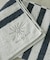 DOORS LIVING PRODUCTS　Bath Towel border