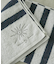 DOORS LIVING PRODUCTS　Bath Towel border