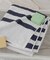 DOORS LIVING PRODUCTS　Bath Towel border