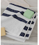 DOORS LIVING PRODUCTS　Bath Towel border