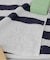 DOORS LIVING PRODUCTS　Bath Towel border