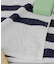 DOORS LIVING PRODUCTS　Bath Towel border