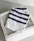 DOORS LIVING PRODUCTS　Bath Towel border