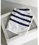 DOORS LIVING PRODUCTS　Bath Towel border