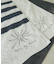 DOORS LIVING PRODUCTS　Bath Towel border