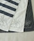 DOORS LIVING PRODUCTS　Bath Towel border